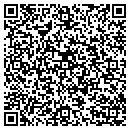 QR code with Anson Ems contacts