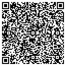 QR code with CCT.NET contacts
