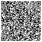 QR code with Custom Cabinets By Buddy contacts