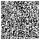 QR code with Hahn-Mason Air Systems Inc contacts