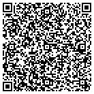 QR code with One Call Transportation contacts