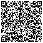 QR code with A R McKay Processing Machinery contacts