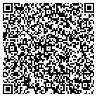 QR code with Twothousand Express Inc contacts