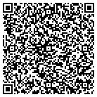 QR code with Custom Homes By David Inc contacts
