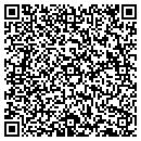QR code with C N Clark Co Inc contacts