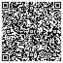QR code with W A Myers Concrete contacts