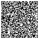 QR code with L & L Wireless contacts