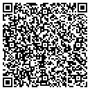 QR code with Hiddenite Center Inc contacts