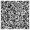 QR code with Heirloom Sewing contacts