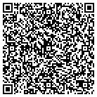 QR code with R J Turner & Sons Well Co contacts
