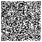 QR code with High Point Economic Dev Corp contacts