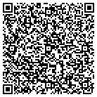 QR code with Fabtech Industrial Furnaces contacts