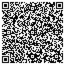 QR code with Kangaroo Express contacts