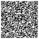 QR code with AAA Accounting & Bookkeeping contacts