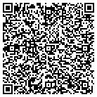QR code with J & M Pro Building Service Of Nc contacts
