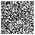 QR code with Tkc Enterprises contacts