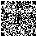 QR code with EB Games contacts