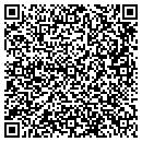 QR code with James A Kent contacts