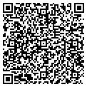 QR code with Leverne J Barber contacts