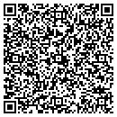 QR code with L B Smith Inc contacts