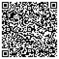 QR code with KFC contacts