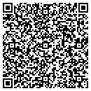 QR code with Y & D Cleaning Service contacts