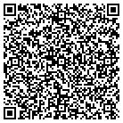 QR code with Advanced Structures Aas contacts