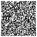QR code with J Kennedy contacts