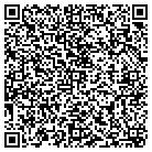 QR code with CJB Process Assoc Inc contacts