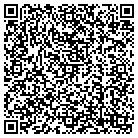 QR code with Tiny Ice Cream Shoppe contacts