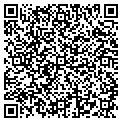 QR code with Excel In Math contacts