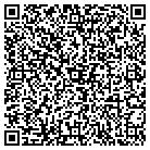 QR code with White Transfer & Storage Shop contacts