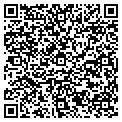 QR code with Ariannas contacts