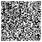 QR code with First Class Muffler & Exhaust contacts