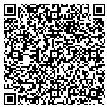 QR code with GNC contacts