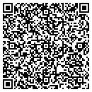 QR code with Apex Middle School contacts