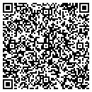 QR code with Hagemeyer contacts