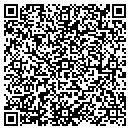QR code with Allen Tree Inc contacts