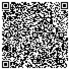 QR code with Honeycutt Trucking Inc contacts