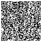 QR code with BKM Bookkeeping Service contacts