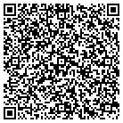 QR code with Oakfield Instruments Inc contacts