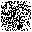 QR code with U Got The Look contacts