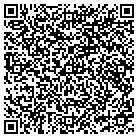 QR code with Riggs & Son Stump Grinding contacts