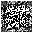 QR code with Alltek Inc contacts