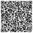 QR code with Davidson Finance Department contacts