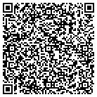 QR code with Angerstein Organ Works contacts