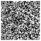 QR code with Ko Lawn and Landscaping contacts