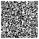 QR code with A & D Contract Service Inc contacts