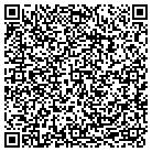 QR code with Pee Dee Baptist Church contacts