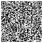 QR code with Mc Cune's Service Station contacts